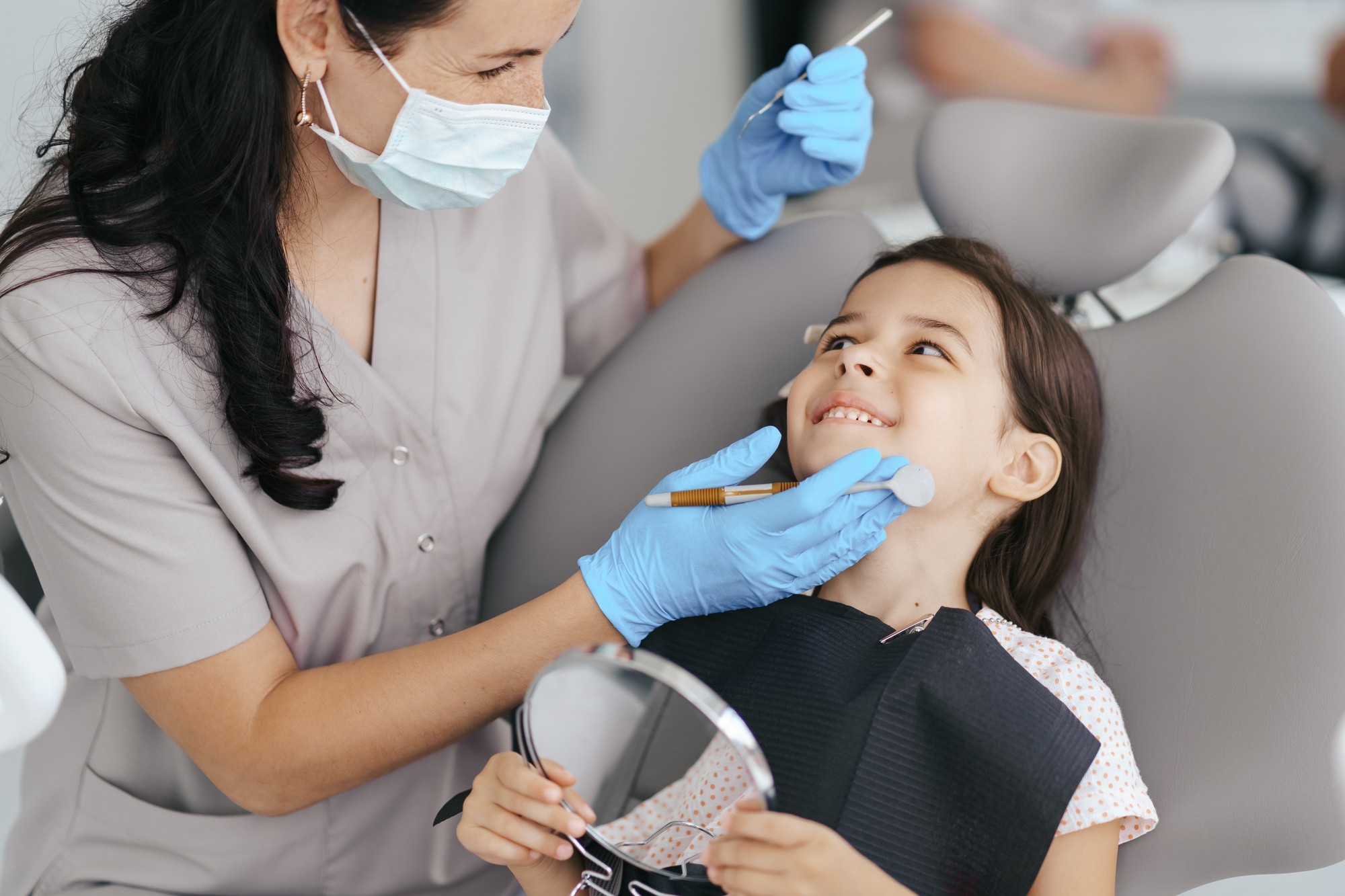 Pediatric Dentist in Boston, MA