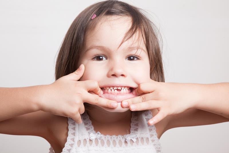 Early Orthodontic Evaluations
